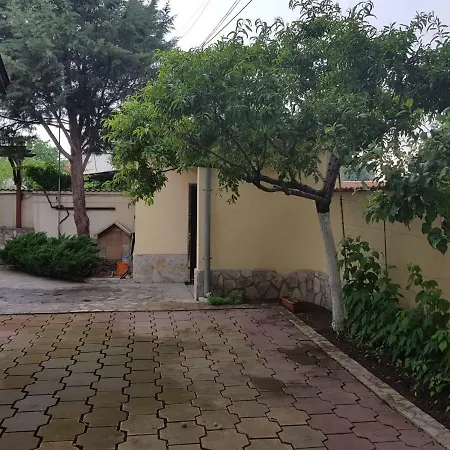 Green Place بيت ضيافة *